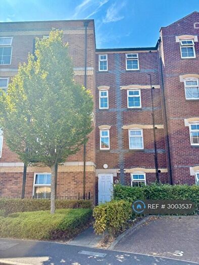 2 Bedroom Flat To Rent In Ilkestone, Derbyshire, DE7