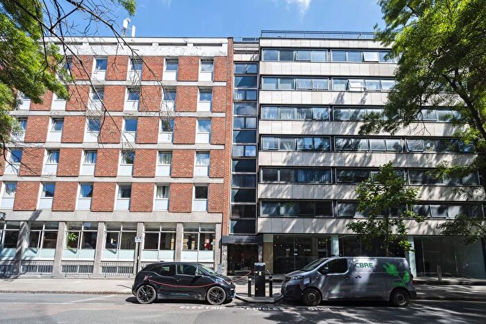 2 Bedroom Flat To Rent In Fitzroy Street, Fitzrovia, London, W1T