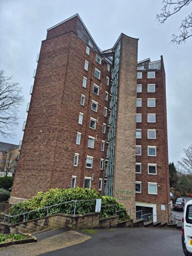 2 Bedroom Apartment To Rent In Overdell Court, Archers Road, SO15
