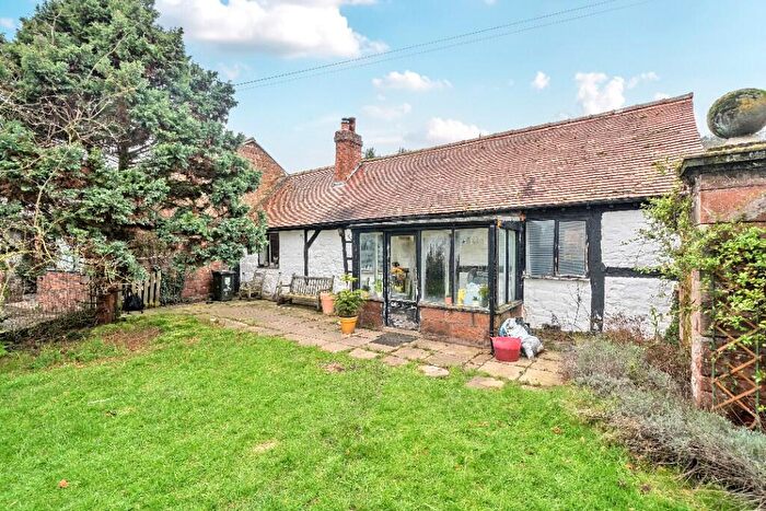 3 Bedroom Cottage For Sale In Greenwood Cottage, The Village, Burton, Neston, Wirral, CH64