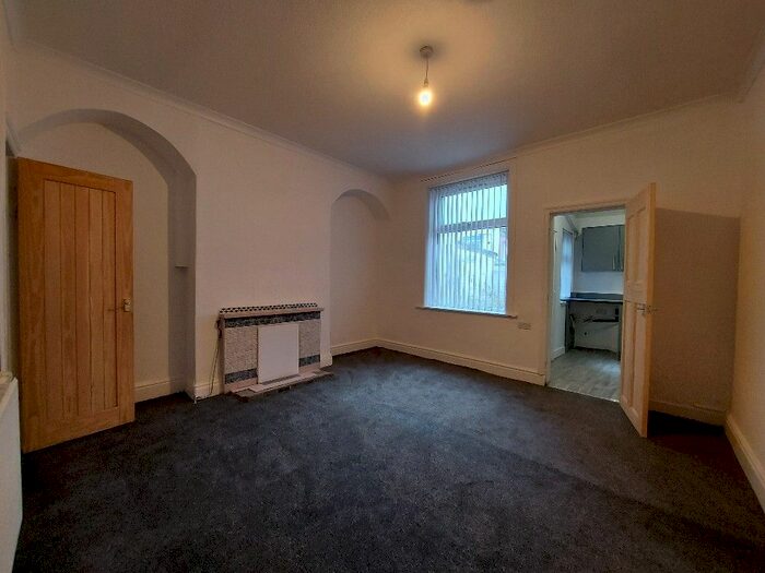 2 Bedroom Terraced House To Rent In Redvers Street, Burnley, BB10