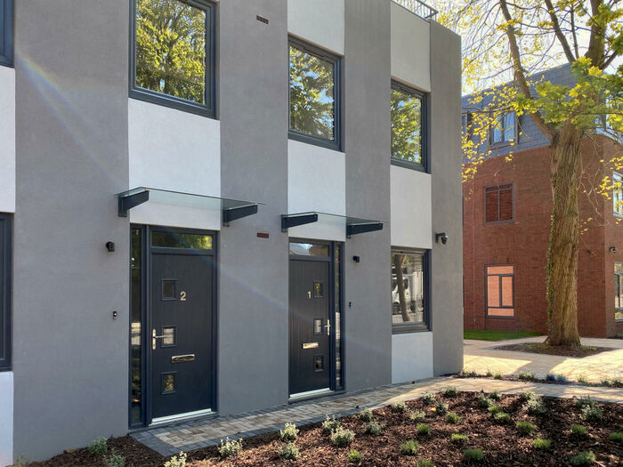 2 Bedroom Apartment To Rent In Westminster House, Fleet, GU51