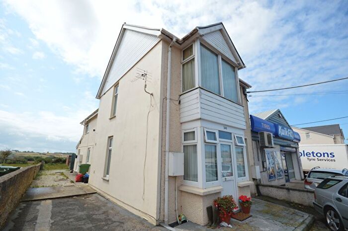 2 Bedroom Flat To Rent In Henver Road, Newquay, TR7