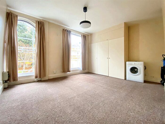 1 Bedroom Property To Rent In Fonnereau Road, Ipswich, IP1