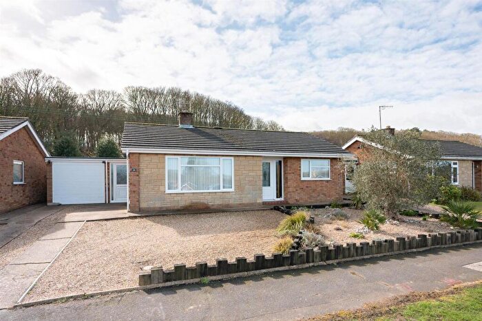 3 Bedroom Detached Bungalow For Sale In Bracken Avenue, Overstrand, Cromer, NR27