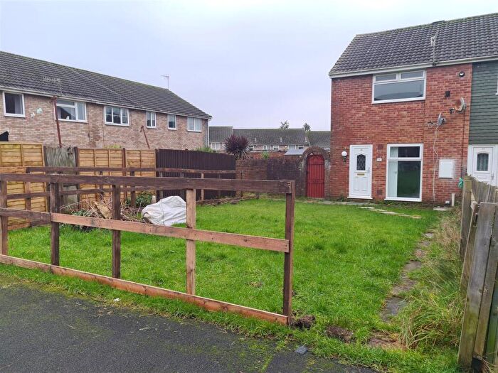 2 Bedroom End Of Terrace House For Sale In Rhos Helyg, Caerphilly, CF83