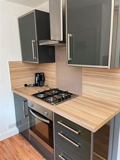 1 Bedroom Flat To Rent In Ash Grove, Hull, HU5