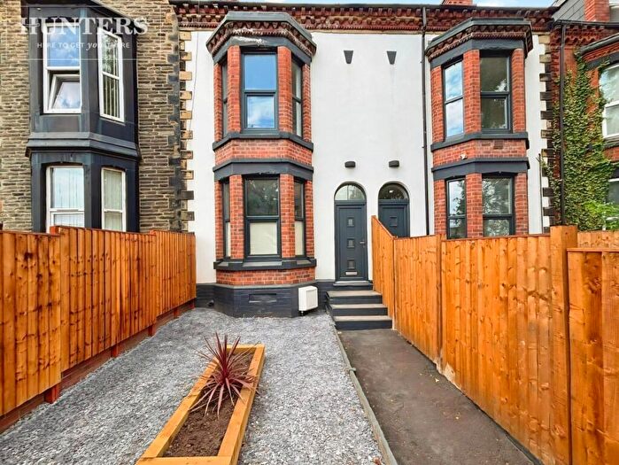 4 Bedroom Terraced House For Sale In Sheffield Road, Barnsley, S70