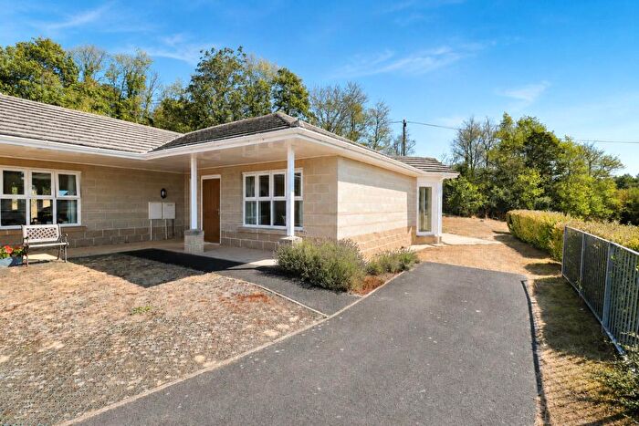 2 Bedroom Bungalow For Sale In Abbotsham, Bideford, Devon, EX39