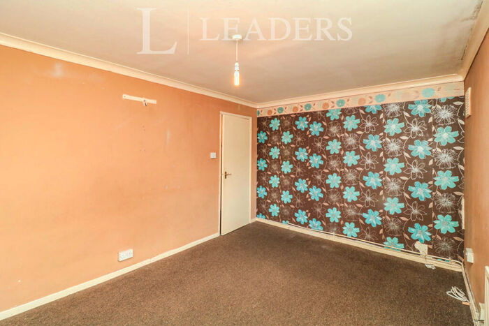 1 Bedroom Flat To Rent In The Dashes, CM20