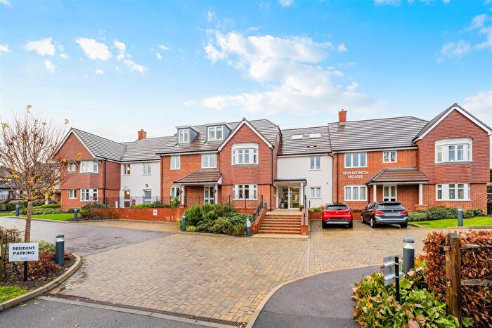 2 Bedroom Retirement Property For Sale In Outwood Lane, Chipstead, Coulsdon, CR5