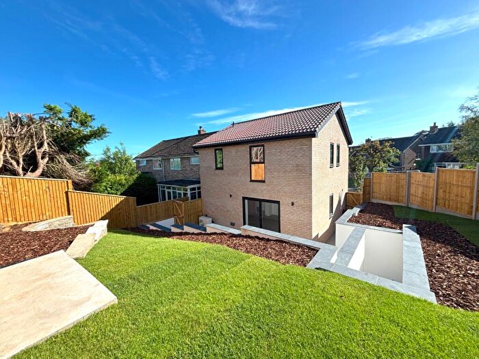 2 Bedroom Detached House For Sale In Southlands Drive, Timsbury, Bath, BA2