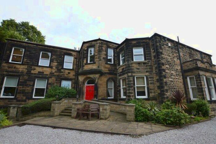 2 Bedroom Flat To Rent In Heath Manor, Wakefield, WF1