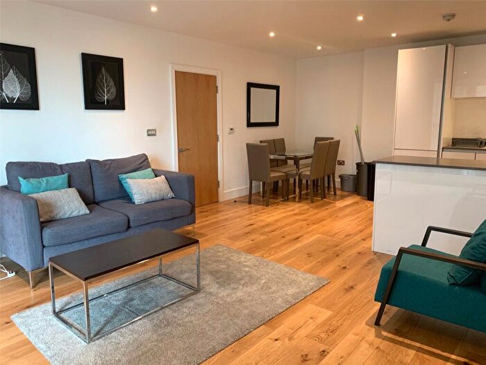 3 Bedroom Apartment To Rent In Prince Court, Nelson Street, London, E16