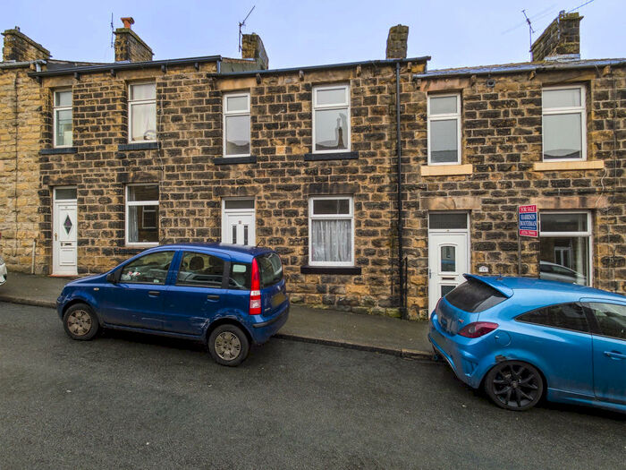 2 Bedroom Terraced House To Rent In Rowland Street, Skipton, BD23