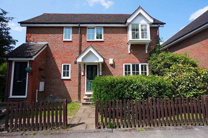 2 Bedroom Flat For Sale In Gallows Lane, Langston Court Gallows Lane, HP12