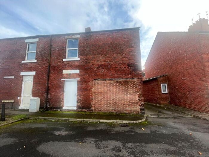 1 Bedroom Cottage For Sale In Redworth Road, Shildon, Durham, DL4
