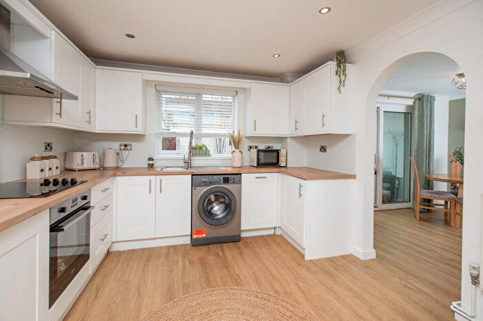 3 Bedroom Semi-Detached House For Sale In Tamar Green, Corby, Northamptonshire, NN17