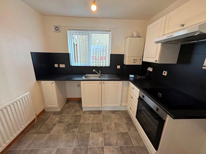1 Bedroom Flat To Rent In Cambusnethan Street, Wishaw, ML2