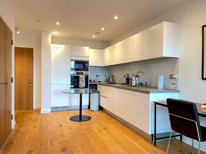 1 Bedroom Flat To Rent In Windmill Street, Birmingham City Centre, B1