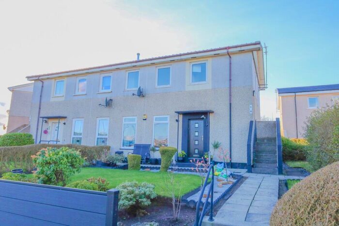2 Bedroom Flat To Rent In Alsatian Avenue, Clydebank, G81