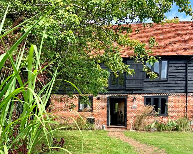 4 Bedroom Terraced House For Sale In Coningsby Lane, Fifield, Maidenhead, Berkshire, SL6