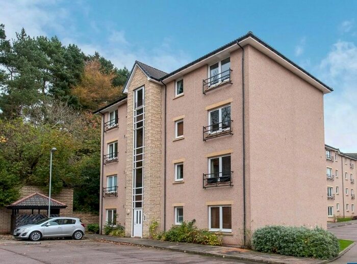1 Bedroom Flat To Rent In Mineralwell View, Stonehaven, Aberdeenshire, AB39
