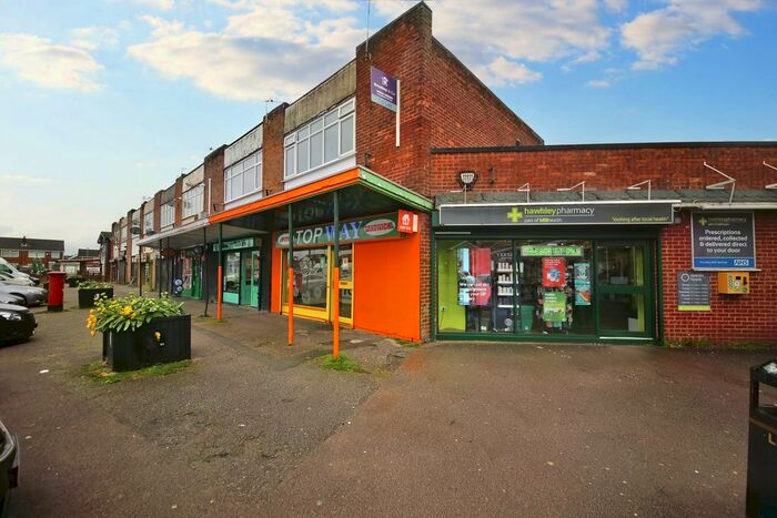 2 Bedroom Flat To Rent In Carr Lane, Wigan, Lancashire, WN3