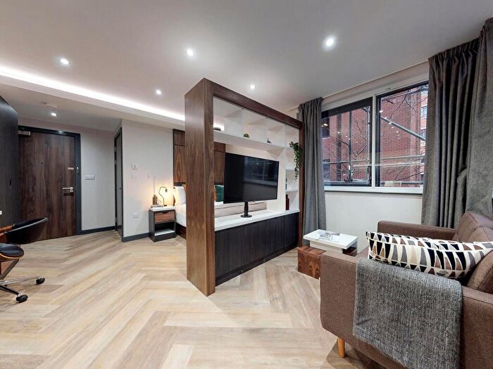 Apartment To Rent In Apt #, LS2