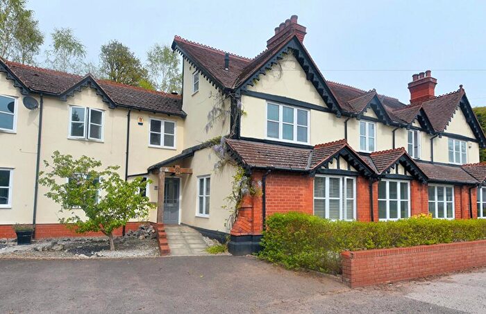 3 Bedroom Terraced House For Sale In Rising Sun House, Denbigh Road, Nannerch, Mold, CH7