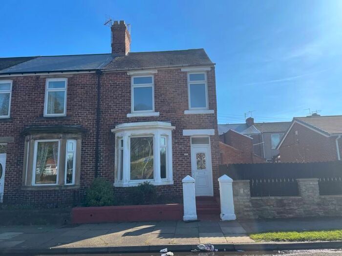 3 Bedroom Terraced House To Rent In St. Andrews Road, Bishop Auckland, DL14