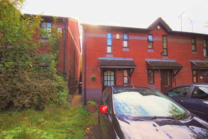 1 Bedroom End Of Terrace House To Rent In Brookwood Avenue, Birmingham B28