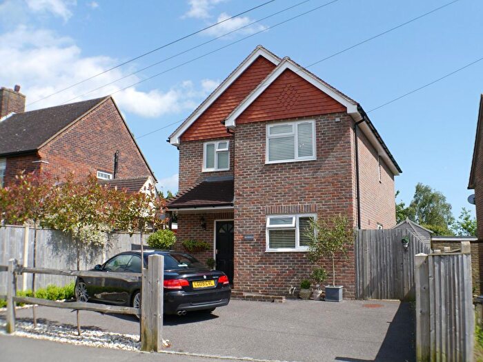 3 Bedroom Detached House To Rent In Bloomfield, A Townfield, Kirdford, Billingshurst, West Sussex, RH14