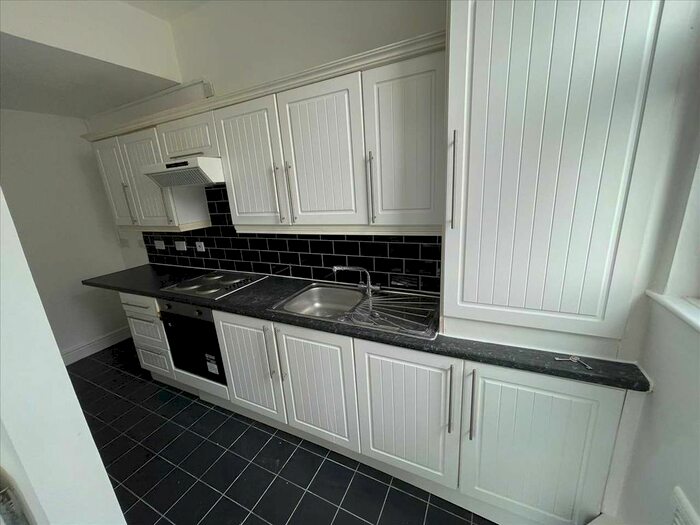 1 Bedroom Flat To Rent In Hood Street, Wallasey, CH44