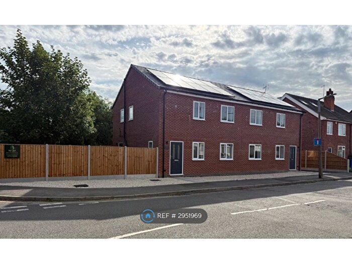 2 Bedroom Flat To Rent In Sawley, Nottingham, NG10
