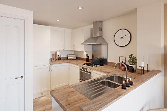 3 Bedroom Terraced House For Sale In Kirby Lane, Melton Mowbray, Leicestershire, LE14