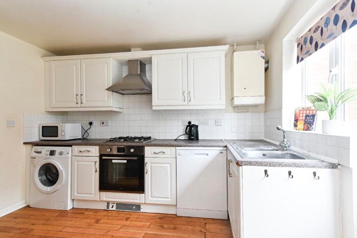 4 Bedroom Detached House To Rent In Bladewater Road, Norwich, NR5