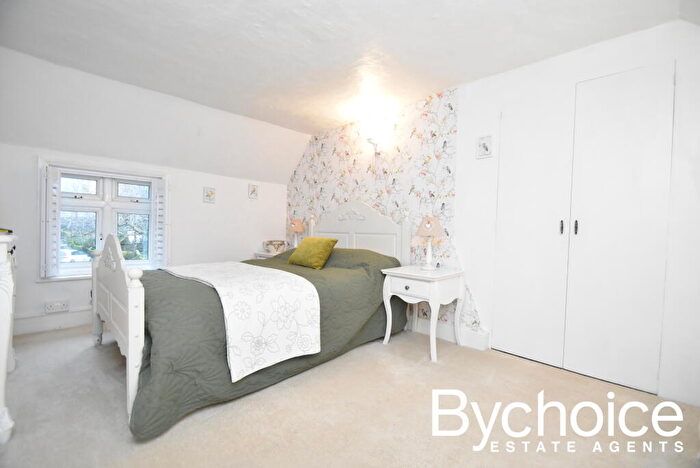 2 Bedroom End Of Terrace House For Sale In Tye Green, Glemsford, Sudbury, Suffolk, CO10