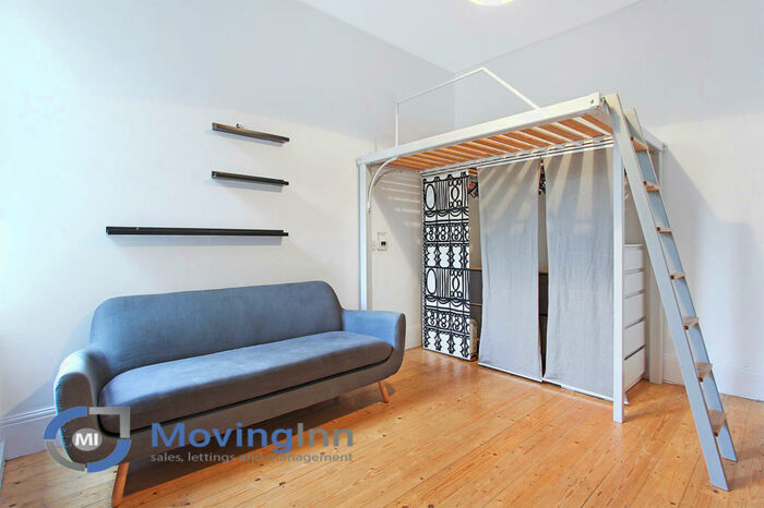 Studio To Rent In Alexandra Drive, Gipsy Hill, SE19