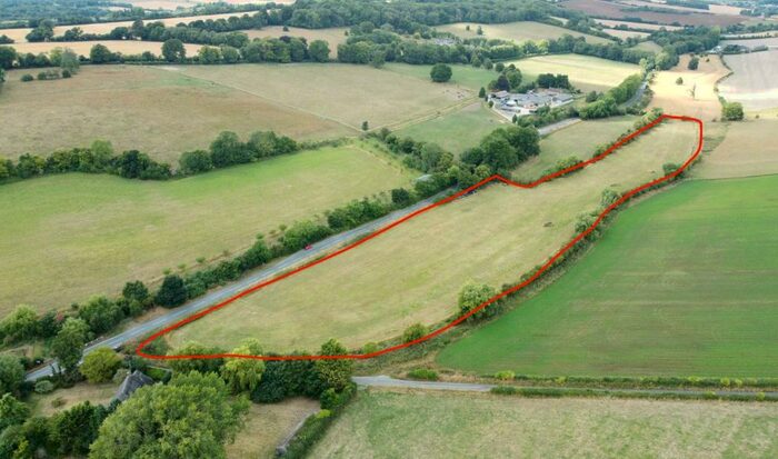 Equestrian Facility For Sale In Ramsbury, Marlbrough, Wiltshire, SN8
