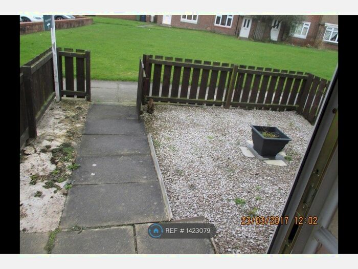 2 Bedroom End Of Terrace House To Rent In Cardigan Road, Sunderland, SR5