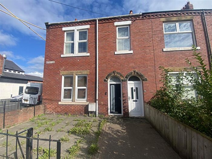 1 Bedroom Flat For Sale In Avenue Road, Seaton Delaval, Whitley Bay, NE25