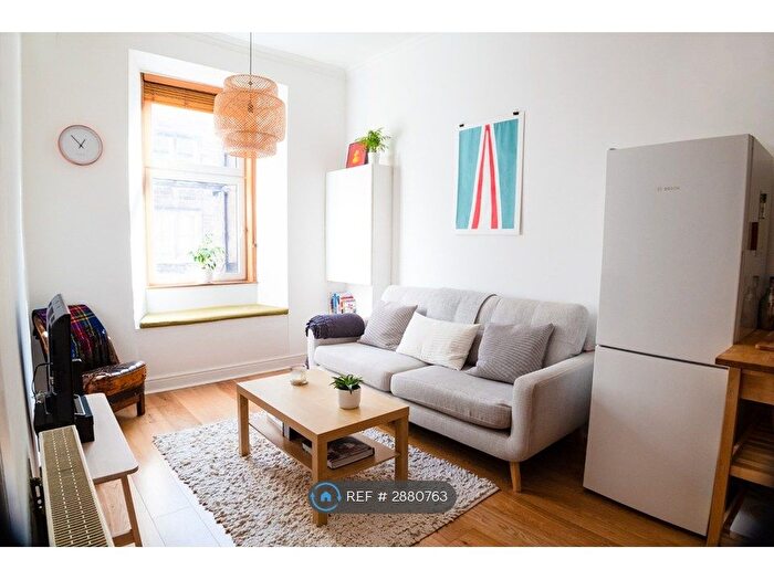 2 Bedroom Flat To Rent In Buchanan Street, Edinburgh, EH6