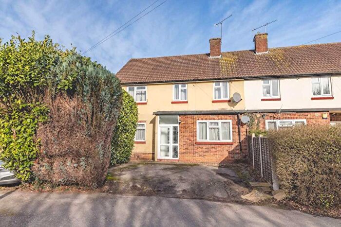 2 Bedroom Maisonette For Sale In Coniston Crescent, Burnham, SL1