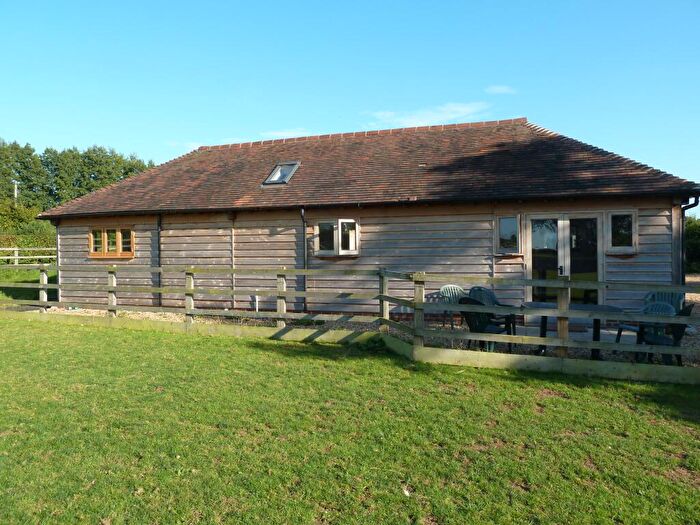 2 Bedroom Semi-Detached House To Rent In Cross Lane, Bishops Waltham, Hampshire, SO32
