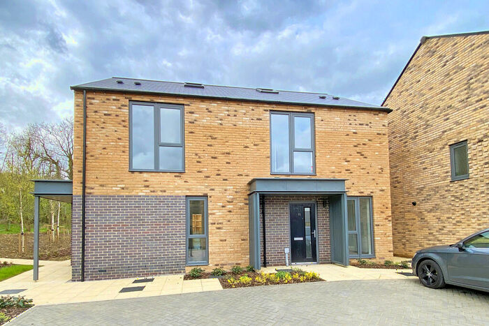 2 Bedroom Semi-Detached House To Rent In Redmires Grove, Harrogate, HG3