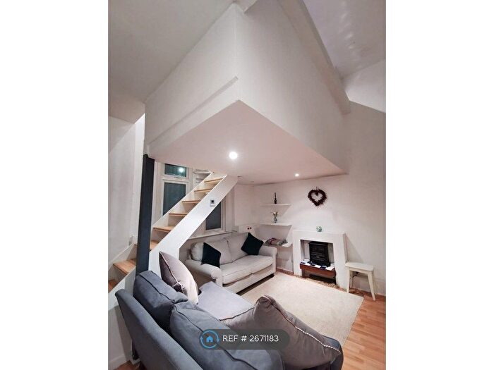 1 Bedroom End Terrace House To Rent In Miller Road, London, SW19