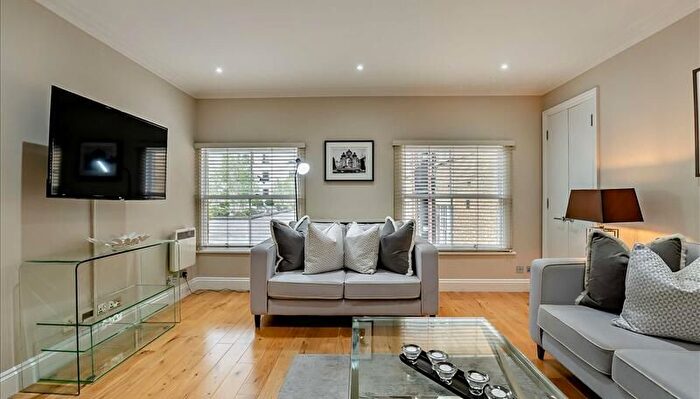 1 Bedroom Flat To Rent In Grosvenor Hill, Mayfair, London, W1K