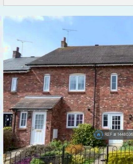 2 Bedroom Terraced House To Rent In Station Road, Shipston-On-Stour, CV36