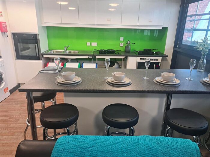 1 Bedroom Flat To Rent In Pitt Street, Newcastle Upon Tyne, NE4